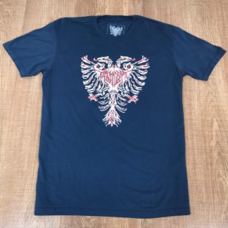 12 Camisetas 30.1 Cavalera