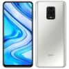 Celular Xiaomi Redmi Note 9 Pro 128GB 4GB Ram Tela 6.67″ 4 Câmeras Branco